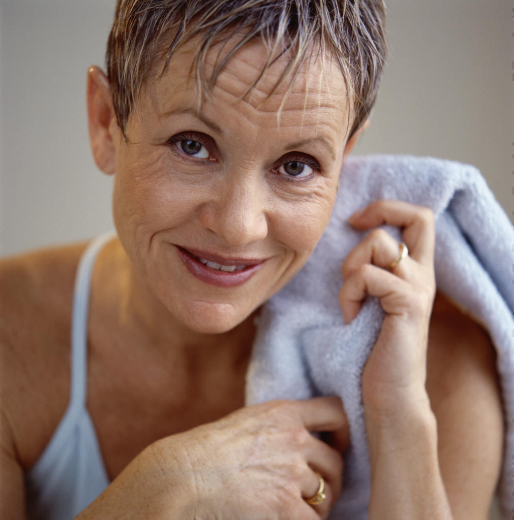 Designed To Keep You Healthy In Your Golden Years!